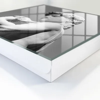 Caja de llaves Elegancia clásica