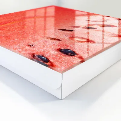Caja de llaves Sandía jugosa