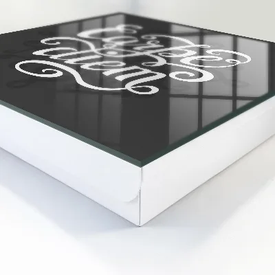 Caja de llaves Carpe Diem