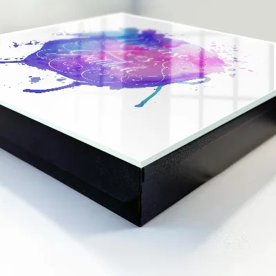 Caja de llaves El universo ama la gratitud.