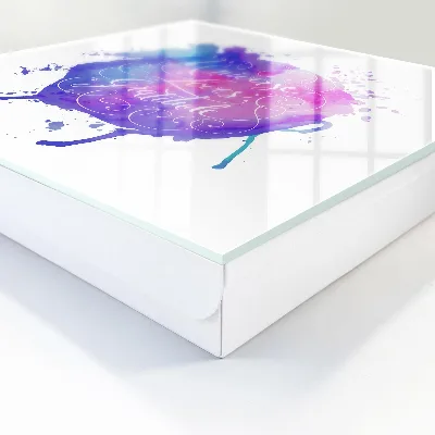 Caja de llaves El universo ama la gratitud.