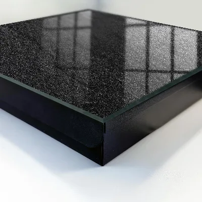 Caja de llaves Piedra gris