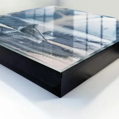 Caja de llaves Silencio apretado