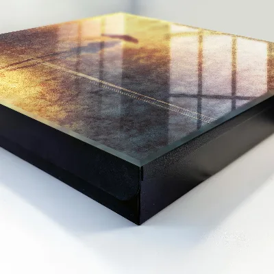 Caja de llaves Melancolía cálida