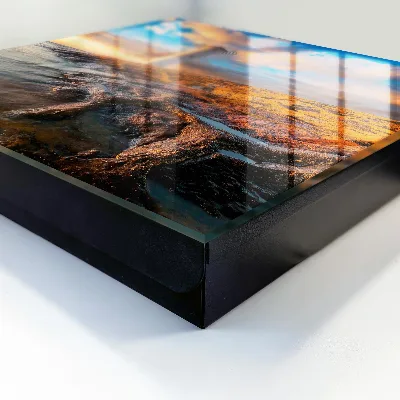 Caja de llaves Faro