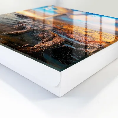 Caja de llaves Faro
