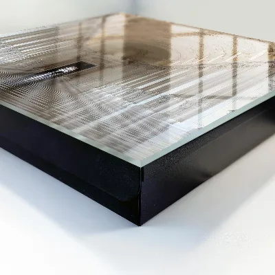Caja de llaves Arquitectura clásica