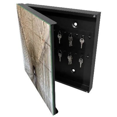Caja de llaves Arquitectura clásica