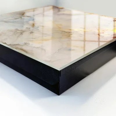 Caja de llaves Elegancia del mármol