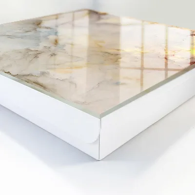 Caja de llaves Elegancia del mármol