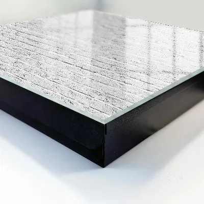 Caja de llaves Muro de ladrillo