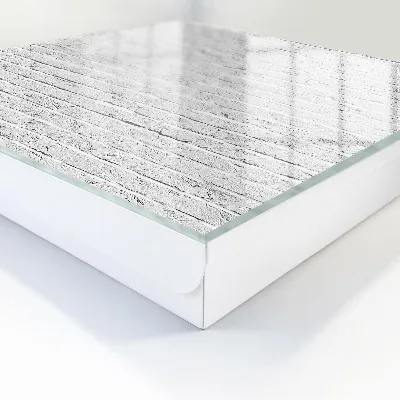 Caja de llaves Muro de ladrillo