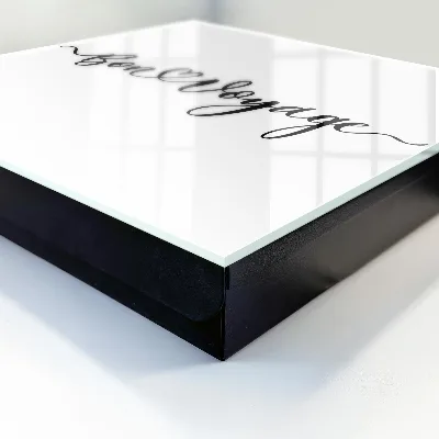 Caja de llaves Viaje del corazón