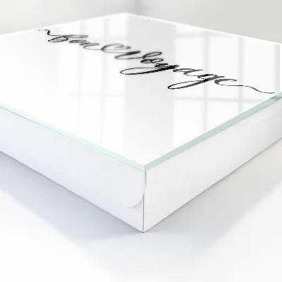 Caja de llaves Viaje del corazón