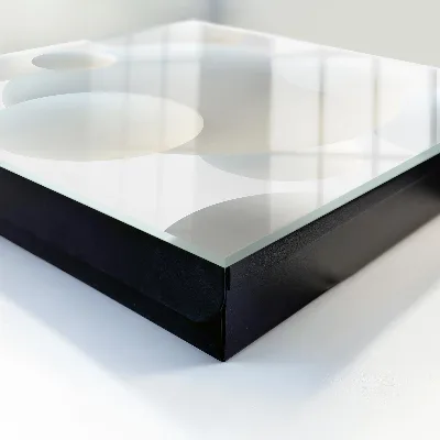 Caja de llaves Bolas delicadas