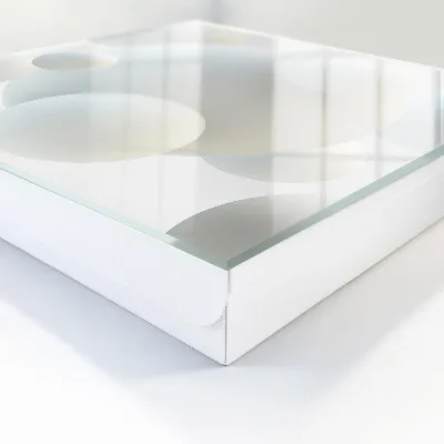 Caja de llaves Bolas delicadas