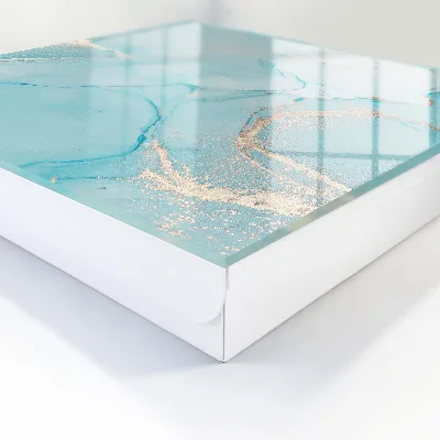 Caja de llaves Sueños azules