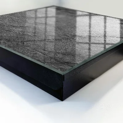 Armario llaves de pared Piedra gris