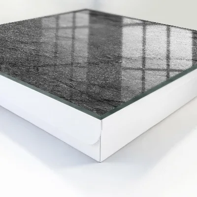Armario llaves de pared Piedra gris