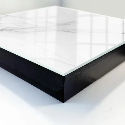 Caja de llaves Elegancia del mármol