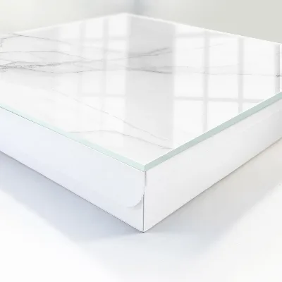 Caja de llaves Elegancia del mármol