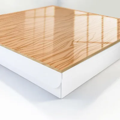 Caja de llaves Textura de madera