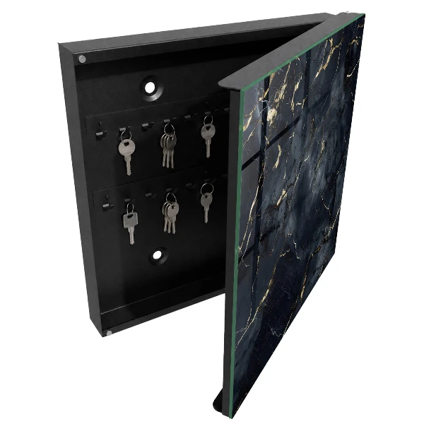 Caja de llaves Elegancia moderna