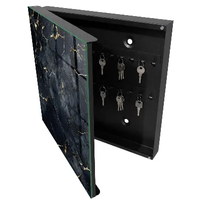 Caja de llaves Elegancia moderna