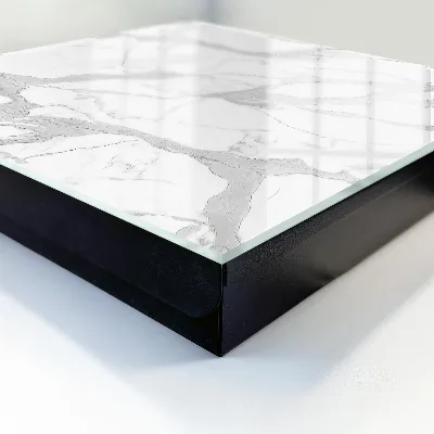 Caja de llaves Elegancia del mármol