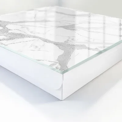 Caja de llaves Elegancia del mármol