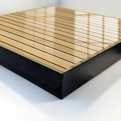 Armario de llaves Tablas beige