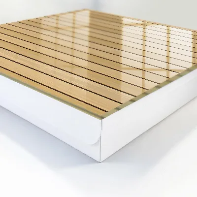 Armario de llaves Tablas beige