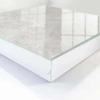 Caja de llaves Estructura gris