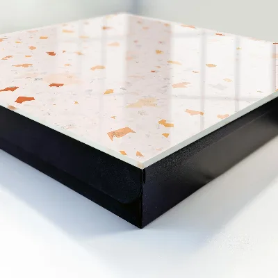 Caja de llaves Elegante mosaico