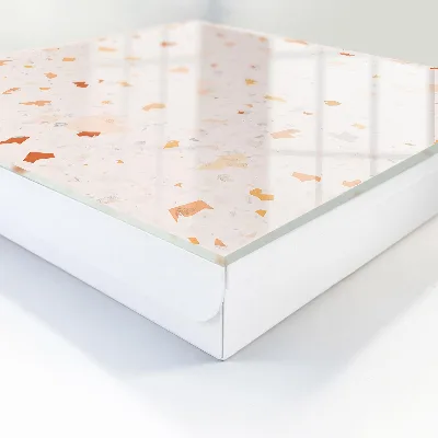Caja de llaves Elegante mosaico