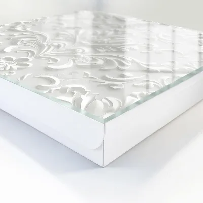 Armario llaves de pared Rico ornamento