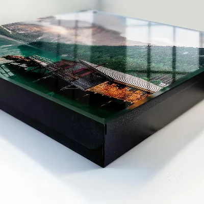 Caja de llaves Magia de montaña