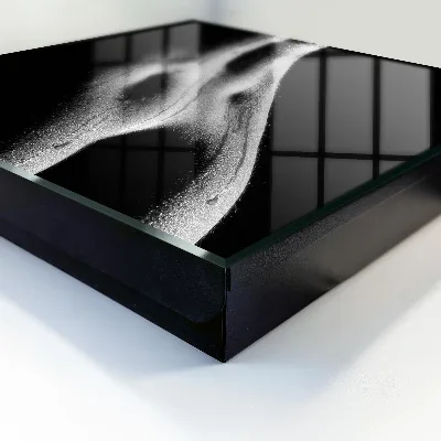 Caja de llaves Elegancia sensual