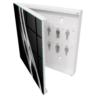 Caja de llaves Elegancia sensual