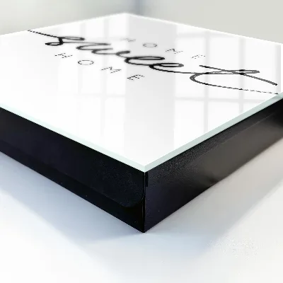 Caja de llaves Encanto hogareño