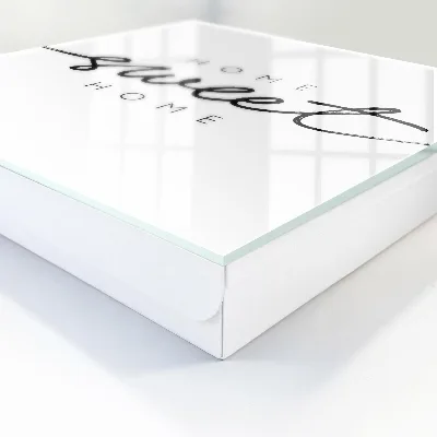 Caja de llaves Encanto hogareño