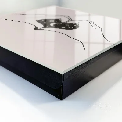 Caja de llaves El Cosmos del Corazón