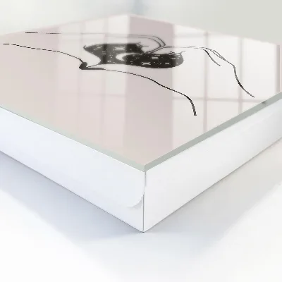 Caja de llaves El Cosmos del Corazón