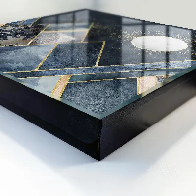 Caja de llaves Geometría del cielo