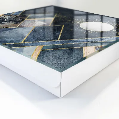 Caja de llaves Geometría del cielo