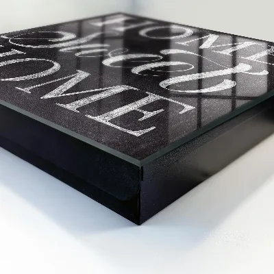 Caja de llaves Hogar dulce hogar