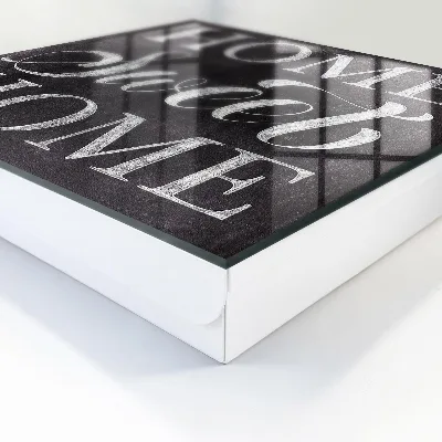 Caja de llaves Hogar dulce hogar