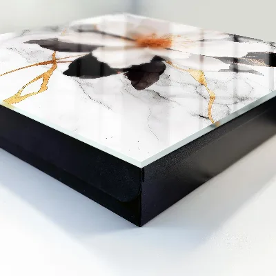 Caja de llaves Encanto floral