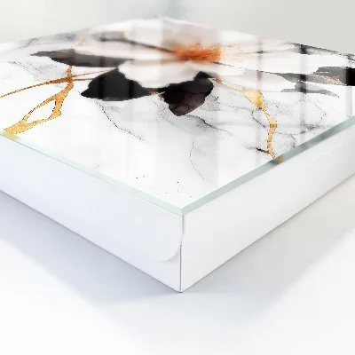 Caja de llaves Encanto floral