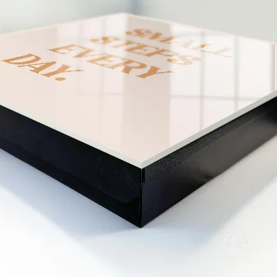 Caja de llaves Motivación cada día